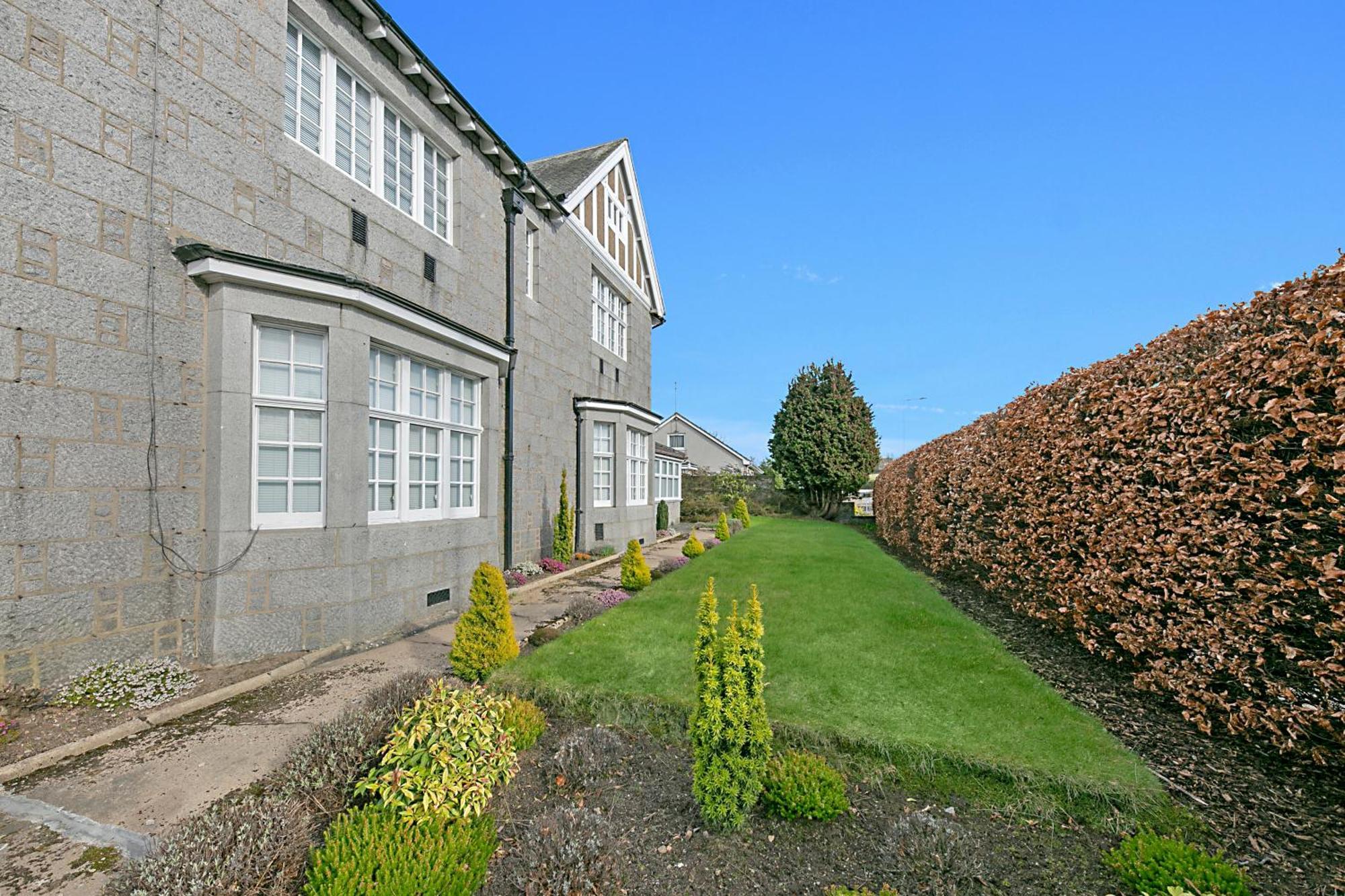 Constancevilla B7 - Grampian Lettings Ltd Aberdeen Exterior photo