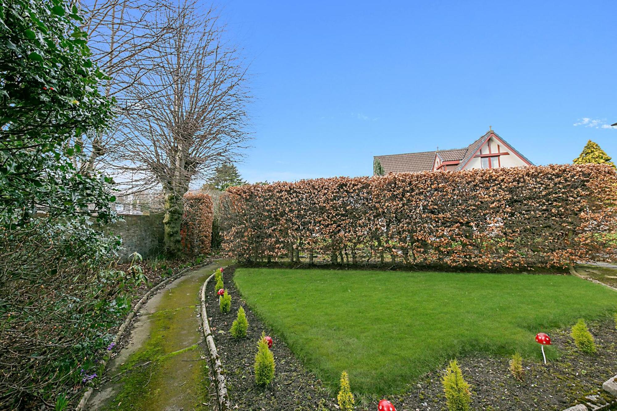 Constancevilla B7 - Grampian Lettings Ltd Aberdeen Exterior photo